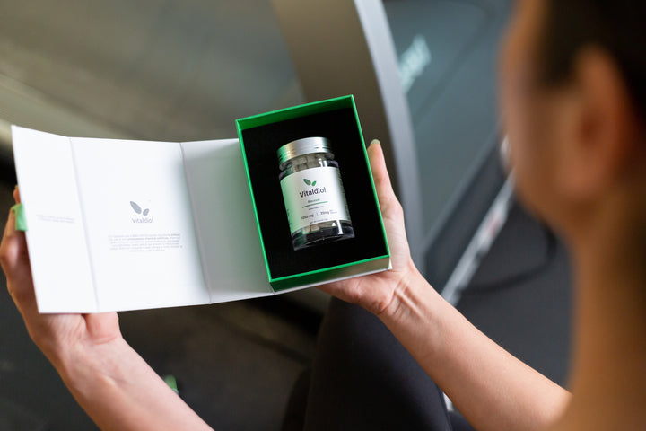 Reasons Why You Should Incorporate CBD Into Your Wellness Routine