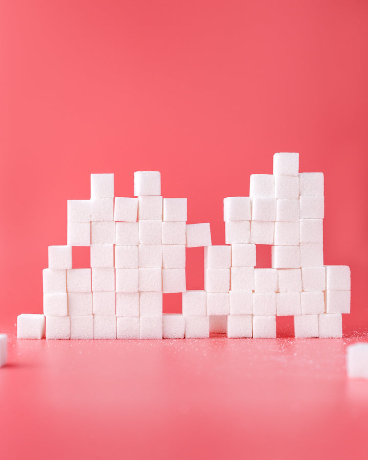 How Does Sugar Cause Inflammation?