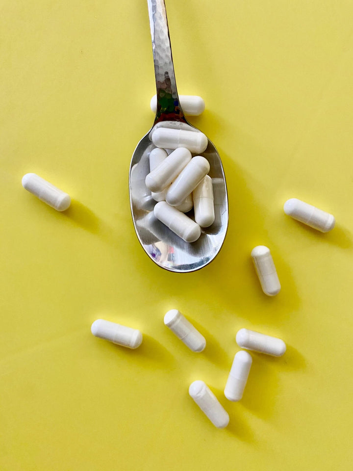 What Exactly Are Vitamins, And Why Are They Important?