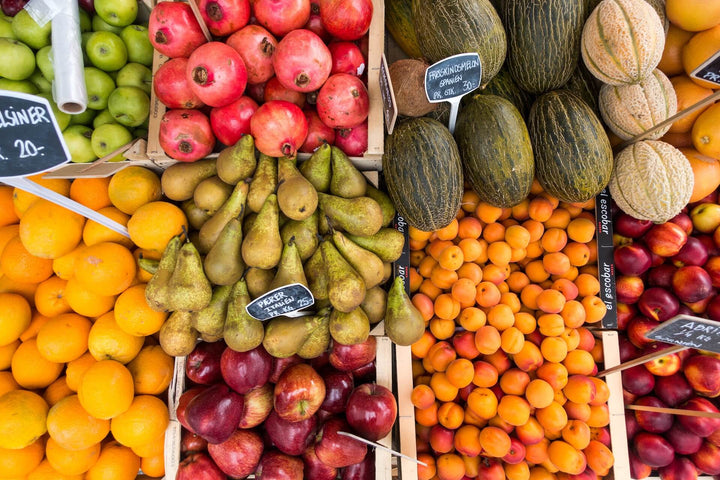 How Eating Fruits & Veggies Can Save 100 Billion In Medical Expense