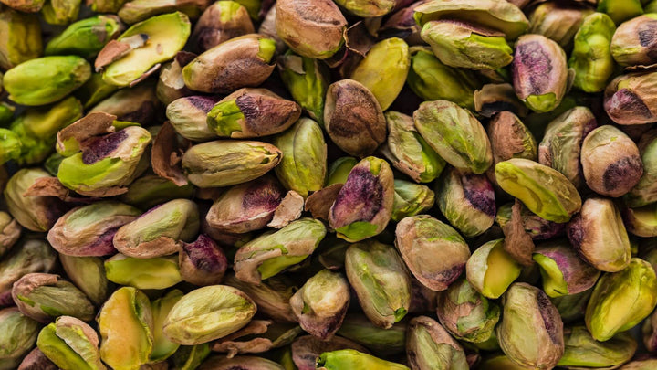 How Many Pistachios Are Needed to Get 5mg of Melatonin?