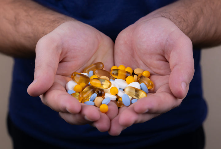 Are Synthesized Painkillers Bad For You?